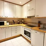 公寓 Costalita Beachside Two Bedroom *