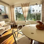 Costalita Beachside Two Bedroom * 埃斯特波纳