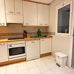 公寓 Costalita Beachside Two Bedroom 埃斯特波纳