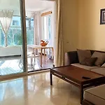 Costalita Beachside Two Bedroom 公寓 埃斯特波纳