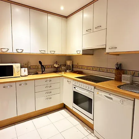 Apartment Costalita Beachside Two Bedroom *