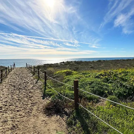 Costalita Beachside Two Bedroom 公寓 *