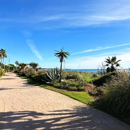Apartment Costalita Beachside Two Bedroom *