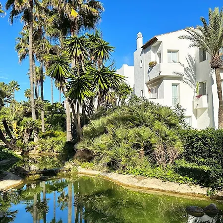Costalita Beachside Two Bedroom * 埃斯特波纳